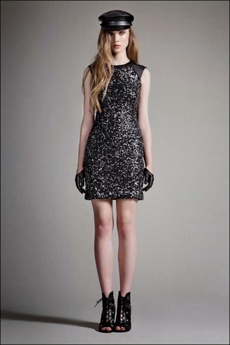 BRILLA ESTAS FIESTAS CON CHIC N´ROLLA BRILLA ESTAS FIESTAS CON CHIC N´ROLLA