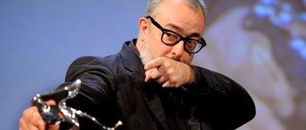 Especial Alex de la Iglesia Especial Alex de la Iglesia