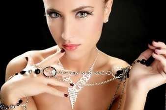 Las joyas en los sueños Las joyas en los sueños