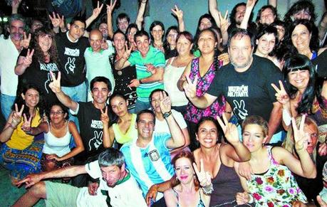 VIVIR EN EL INFRAMUNDO 4-DIC-2014 VIVIR EN EL INFRAMUNDO 4-DIC-2014