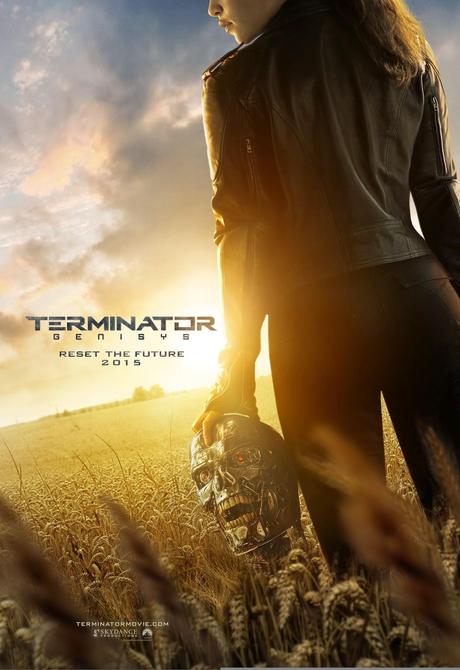 El T-1000 también regresa en el primer tráiler de 'Terminator: Genisys' El T-1000 también regresa en el primer tráiler de 'Terminator: Genisys'