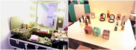 Flormar Pin Up Party Flormar Pin Up Party