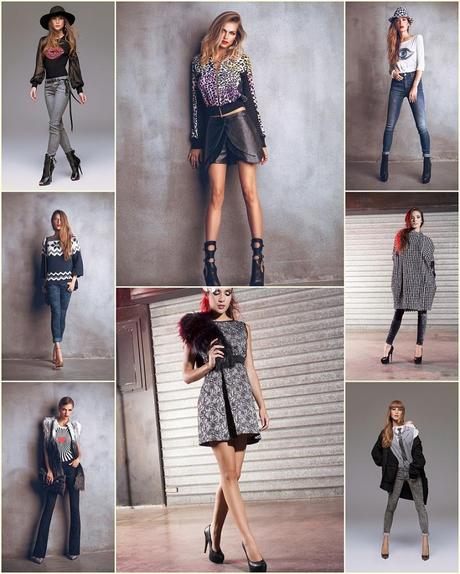 Nueva colección Denny rose Nueva colección Denny rose