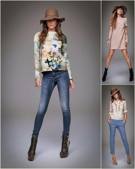 Nueva colección Denny rose Nueva colección Denny rose