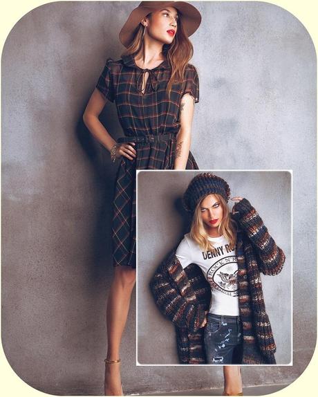 Nueva colección Denny rose Nueva colección Denny rose