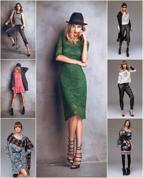 Nueva colección Denny rose Nueva colección Denny rose