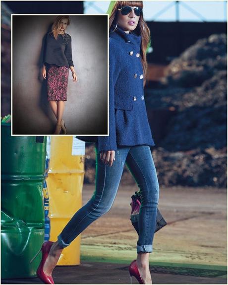 Nueva colección Denny rose Nueva colección Denny rose