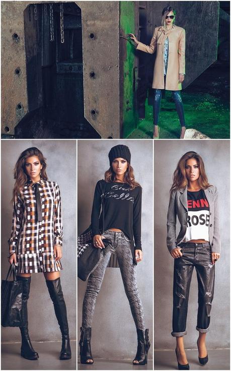 Nueva colección Denny rose Nueva colección Denny rose