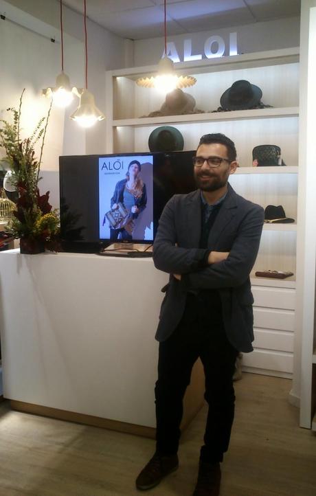 BLOGSSIPGIRL HA ESTADO ALLÍ: INAUGURACIÓN DE ALOI DON JAIME, MODA Y COMPLEMENTOS BLOGSSIPGIRL HA ESTADO ALLÍ: INAUGURACIÓN DE ALOI DON JAIME, MODA Y COMPLEMENTOS