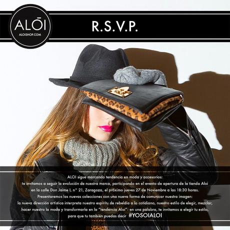 BLOGSSIPGIRL HA ESTADO ALLÍ: INAUGURACIÓN DE ALOI DON JAIME, MODA Y COMPLEMENTOS BLOGSSIPGIRL HA ESTADO ALLÍ: INAUGURACIÓN DE ALOI DON JAIME, MODA Y COMPLEMENTOS