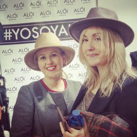 BLOGSSIPGIRL HA ESTADO ALLÍ: INAUGURACIÓN DE ALOI DON JAIME, MODA Y COMPLEMENTOS BLOGSSIPGIRL HA ESTADO ALLÍ: INAUGURACIÓN DE ALOI DON JAIME, MODA Y COMPLEMENTOS