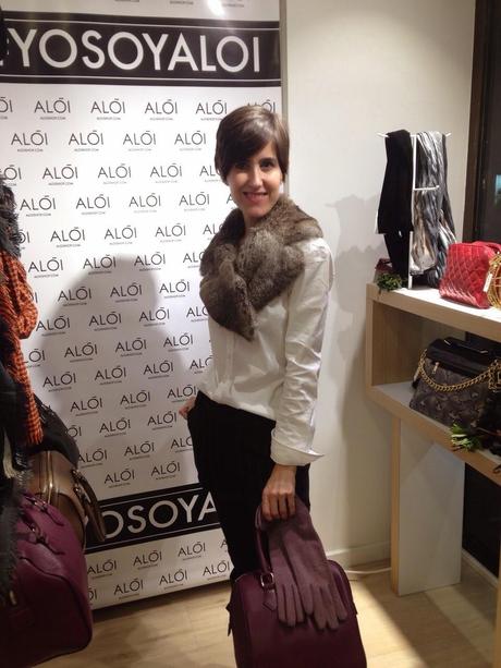 BLOGSSIPGIRL HA ESTADO ALLÍ: INAUGURACIÓN DE ALOI DON JAIME, MODA Y COMPLEMENTOS BLOGSSIPGIRL HA ESTADO ALLÍ: INAUGURACIÓN DE ALOI DON JAIME, MODA Y COMPLEMENTOS