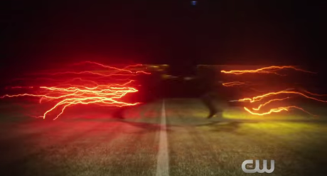 ‘The Flash’ Season 1: Tráiler de “The Man in the Yellow Suit”. Flash meets Flash Reverse. CW-The-Flash-Vs-Flash-Reverse