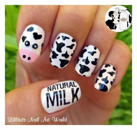 RETO COLORES II: Todas mis manicuras RETO COLORES II: Todas mis manicuras