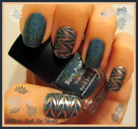 RETO COLORES II: Todas mis manicuras RETO COLORES II: Todas mis manicuras