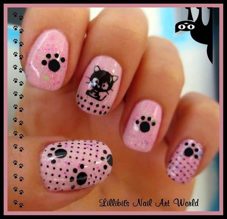 RETO COLORES II: Todas mis manicuras RETO COLORES II: Todas mis manicuras
