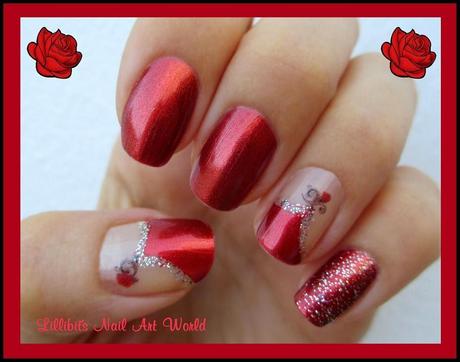 RETO COLORES II: Todas mis manicuras RETO COLORES II: Todas mis manicuras