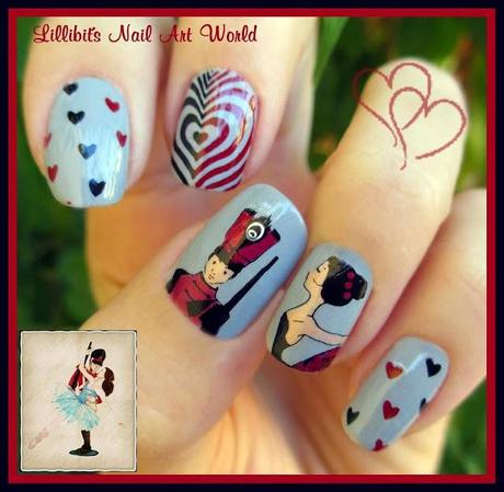 RETO COLORES II: Todas mis manicuras RETO COLORES II: Todas mis manicuras