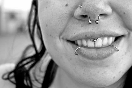 ¿Qué hay que tener en cuenta antes de ponerse un piercing en la boca? ¿Qué hay que tener en cuenta antes de ponerse un piercing en la boca?