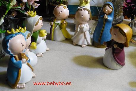 UN BELEN DE NAVIDAD EN CADA RINCON UN BELEN DE NAVIDAD EN CADA RINCON