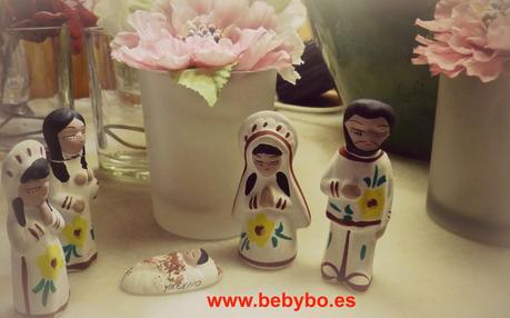 UN BELEN DE NAVIDAD EN CADA RINCON UN BELEN DE NAVIDAD EN CADA RINCON