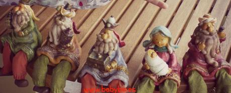 UN BELEN DE NAVIDAD EN CADA RINCON UN BELEN DE NAVIDAD EN CADA RINCON