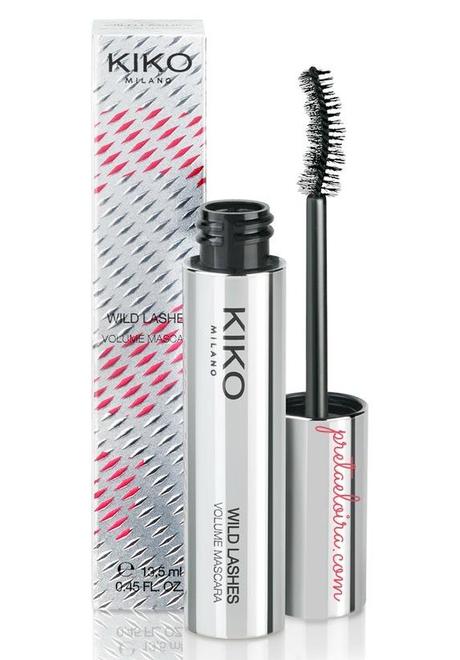 Próxima colección de KIKO: Bad Girl? 2