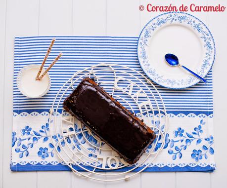 EL INVITADO DEL MES: TARTA DE CASTAÑAS EL INVITADO DEL MES: TARTA DE CASTAÑAS