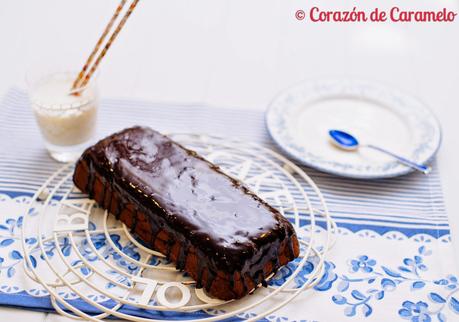 EL INVITADO DEL MES: TARTA DE CASTAÑAS EL INVITADO DEL MES: TARTA DE CASTAÑAS