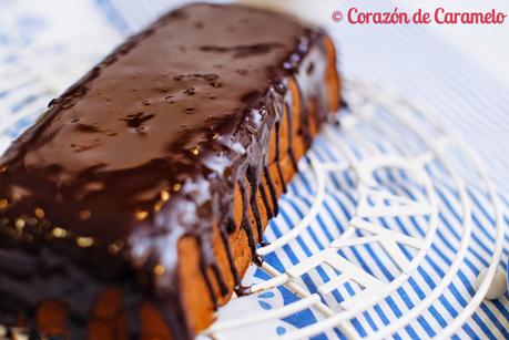 EL INVITADO DEL MES: TARTA DE CASTAÑAS EL INVITADO DEL MES: TARTA DE CASTAÑAS