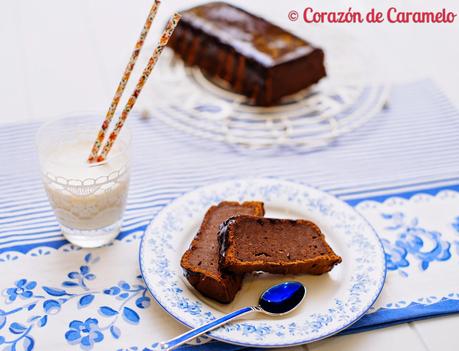 EL INVITADO DEL MES: TARTA DE CASTAÑAS EL INVITADO DEL MES: TARTA DE CASTAÑAS