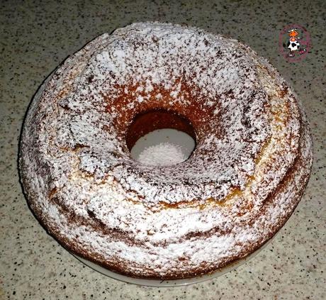 BIZCOCHO DE JENGIBRE Y LIMÓN BIZCOCHO DE JENGIBRE Y LIMÓN