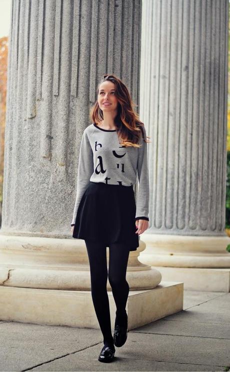 LOOK PARA IR A LA UNIVERSIDAD LOOK PARA IR A LA UNIVERSIDAD