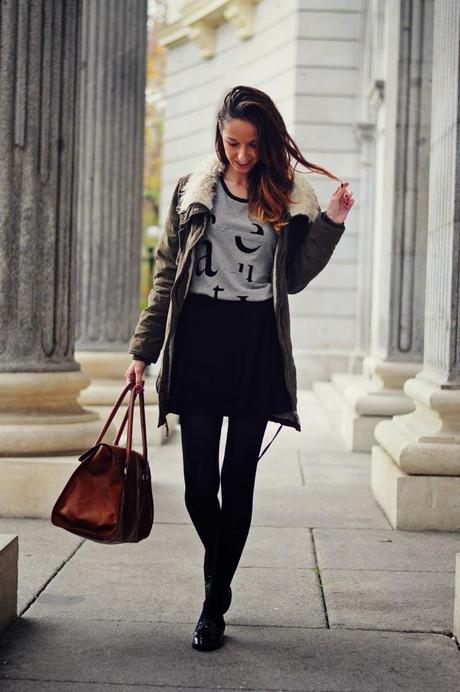 LOOK PARA IR A LA UNIVERSIDAD LOOK PARA IR A LA UNIVERSIDAD