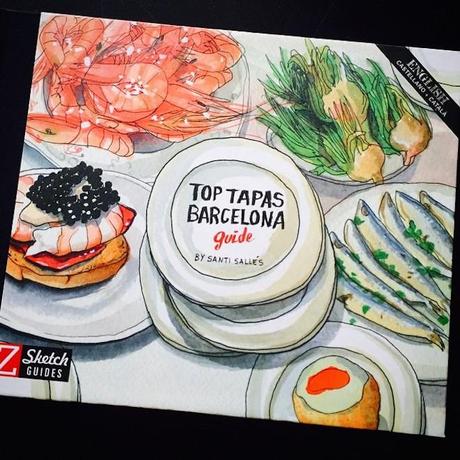 Top Tapas Barcelona, la guía con los mejores locales donde ir de tapeo top tapas barcelona guide