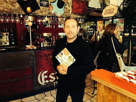 Top Tapas Barcelona, la guía con los mejores locales donde ir de tapeo top tapas barcelona guia