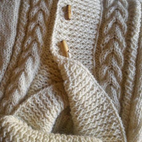 En color hueso En color hueso