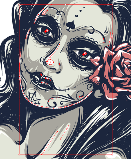 Tatuaje_Estilo_Dia_de_Muertos_Sexy_by_Saltaalavista_Blog_25