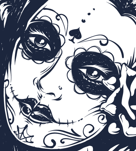 Tatuaje_Estilo_Dia_de_Muertos_Sexy_by_Saltaalavista_Blog_18