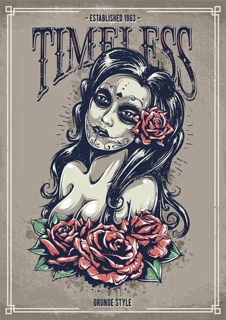 Tatuaje_Estilo_Dia_de_Muertos_Sexy_by_Saltaalavista_Blog_Resultado_Final