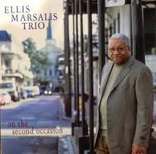 Ellis Marsalis