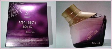 MI 2ª COMPRA EN FAPEX http://www.fapex.es/nikki-beach/beach-party-for-her-eau-de-toilette-para-mujer/