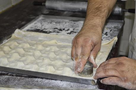 Visita a la Pastelería González