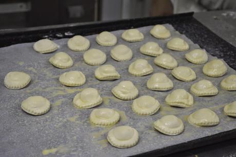 Visita a la Pastelería González