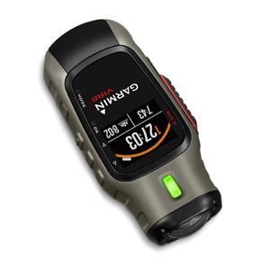 Garmin Virb Elite, una apuesta que pretende hacer frente a la línea de cámaras GoPro Garmin Virb Elite 4