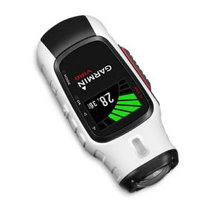 Garmin Virb Elite, una apuesta que pretende hacer frente a la línea de cámaras GoPro Garmin Virb Elite 2