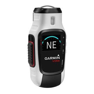 Garmin Virb Elite, una apuesta que pretende hacer frente a la línea de cámaras GoPro Garmin Virb Elite 5