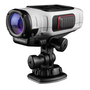 Garmin Virb Elite, una apuesta que pretende hacer frente a la línea de cámaras GoPro Garmin Virb Elite 1