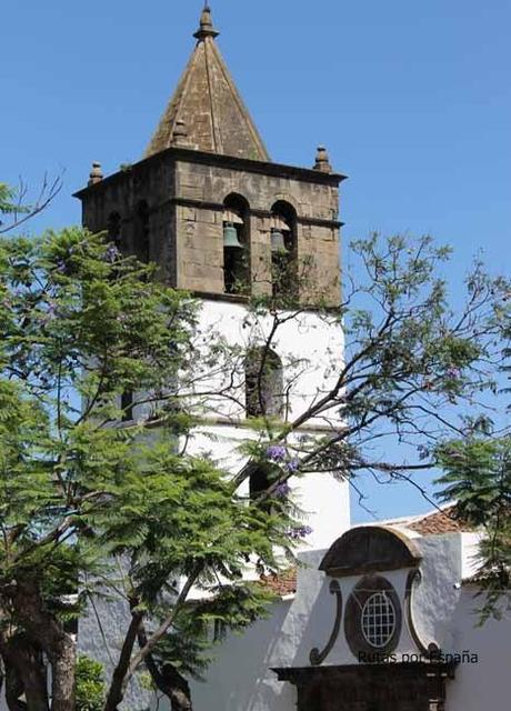 Iglesia de San Marcos