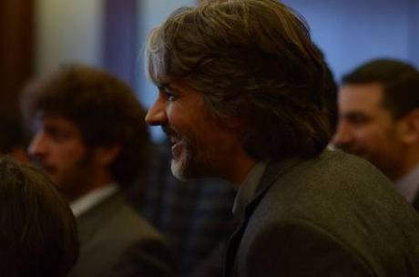 Trailer de Papeles en el Viento. Estreno en cines de Argentina, 8 de Enero de 2015 Papeles en el Viento 3